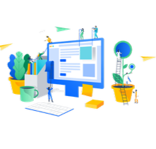 Software Solutions Icon